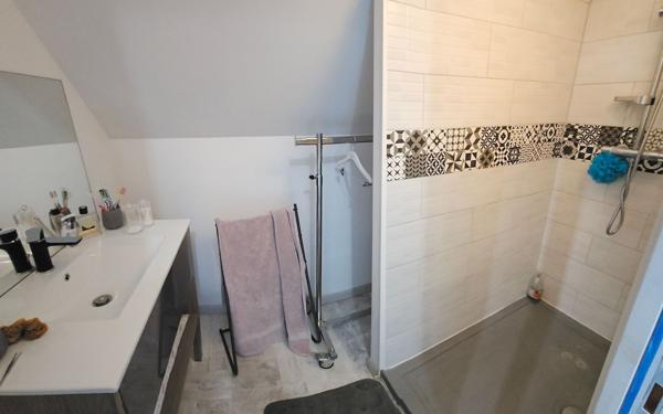 Maison à vendre    4 pièces • 205 m2 Eu