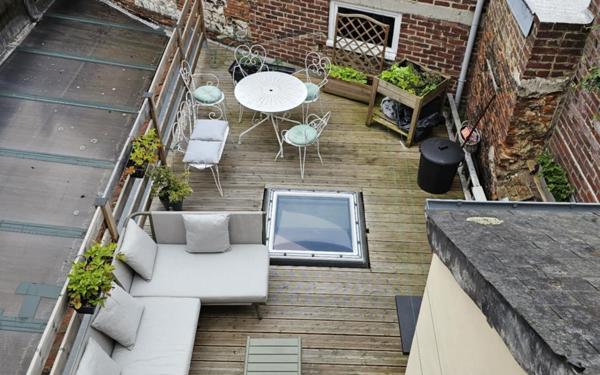 Maison à vendre    4 pièces • 205 m2 Eu