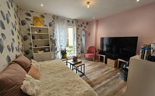 Maison à vendre    4 pièces • 205 m2 Eu