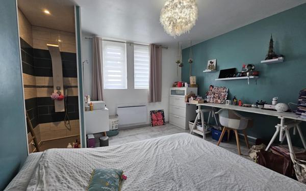 Maison à vendre    4 pièces • 205 m2 Eu