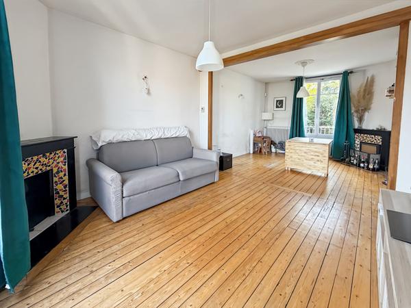 Maison Palaiseau 5 pièce(s) proche centre-ville