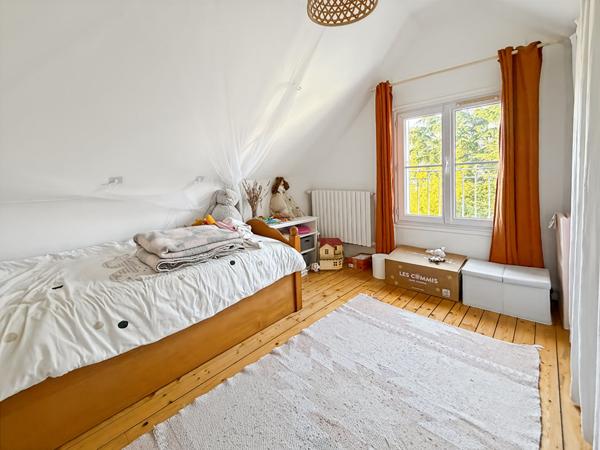 Maison Palaiseau 5 pièce(s) proche centre-ville