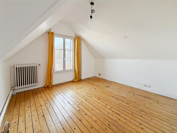 Maison Palaiseau 5 pièce(s) proche centre-ville