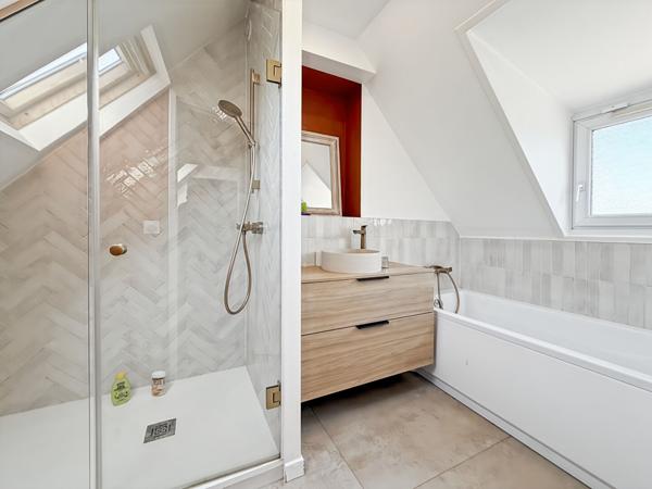 Maison Palaiseau 5 pièce(s) proche centre-ville