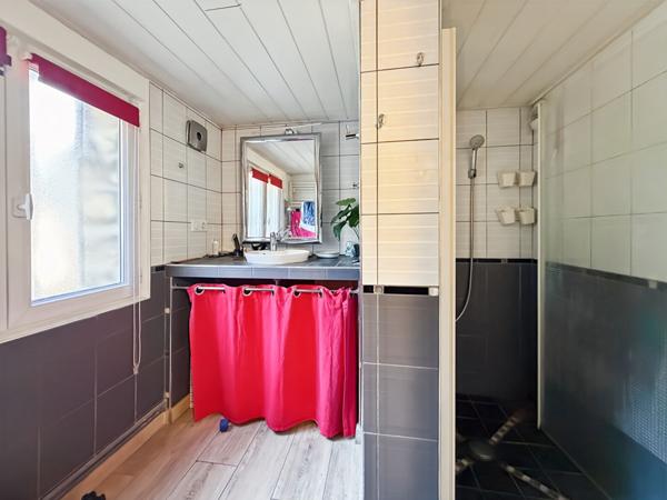 Maison Palaiseau 5 pièce(s) proche centre-ville