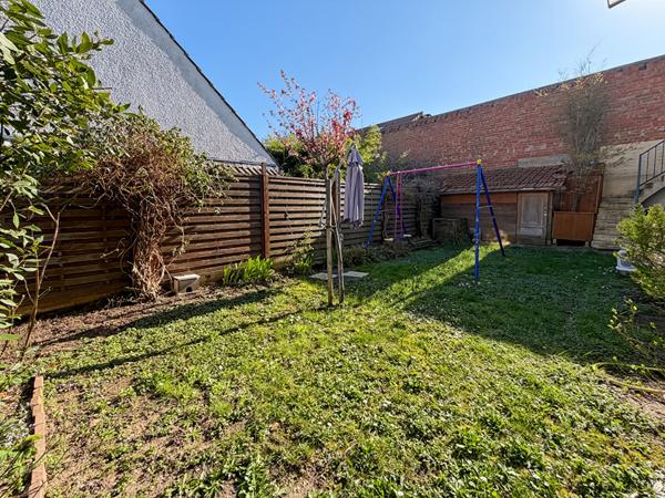 Maison Palaiseau 5 pièce(s) proche centre-ville