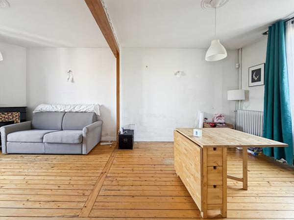 Maison Palaiseau 5 pièce(s) proche centre-ville