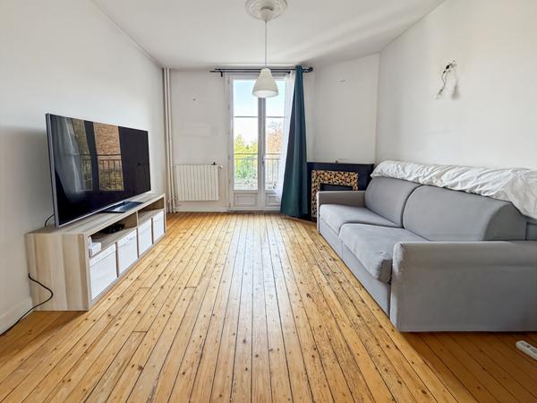 Maison Palaiseau 5 pièce(s) proche centre-ville