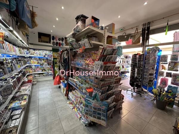 Commerce à vendre 1 pièce de 42 m²