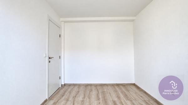Altorf, appartement 3 pièces de 49,42 m² avec terrasse, parking et cave