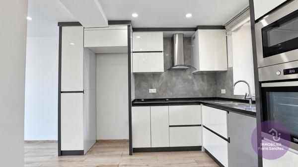 Altorf, appartement 3 pièces de 49,42 m² avec terrasse, parking et cave