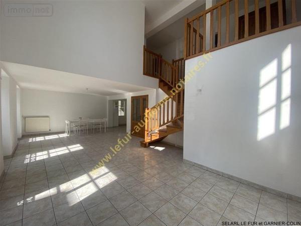 Duplex à vendre à Audierne dans le Finistère (29770), ref : 29021-1078675