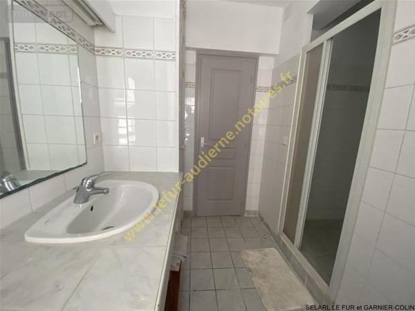 Duplex à vendre à Audierne dans le Finistère (29770), ref : 29021-1078675