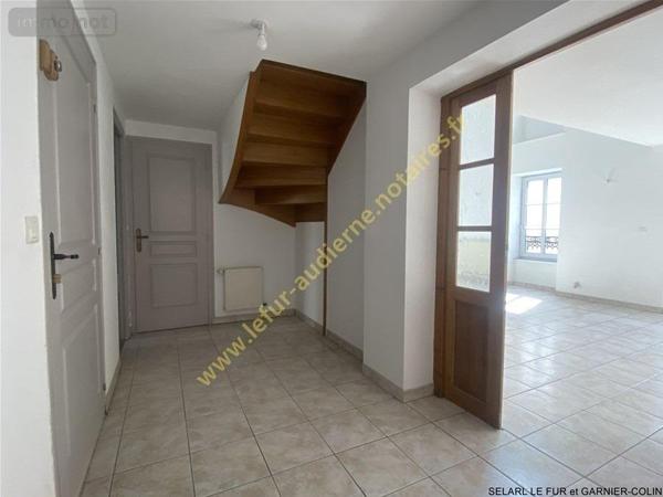 Duplex à vendre à Audierne dans le Finistère (29770), ref : 29021-1078675