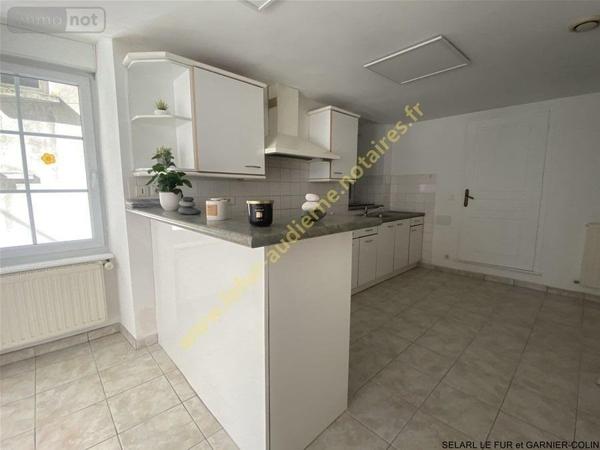 Duplex à vendre à Audierne dans le Finistère (29770), ref : 29021-1078675