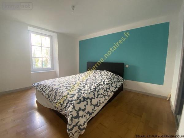 Duplex à vendre à Audierne dans le Finistère (29770), ref : 29021-1078675