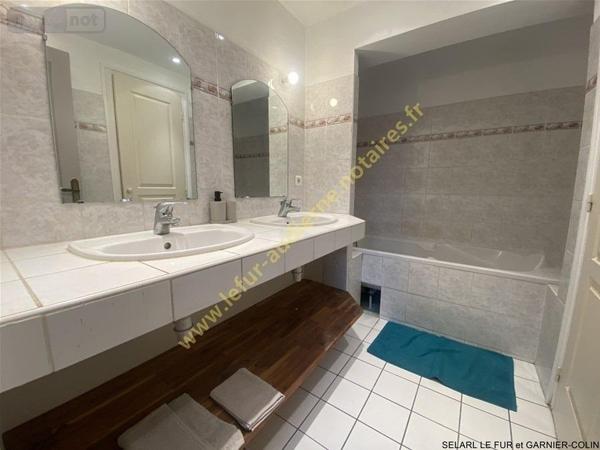 Duplex à vendre à Audierne dans le Finistère (29770), ref : 29021-1078675