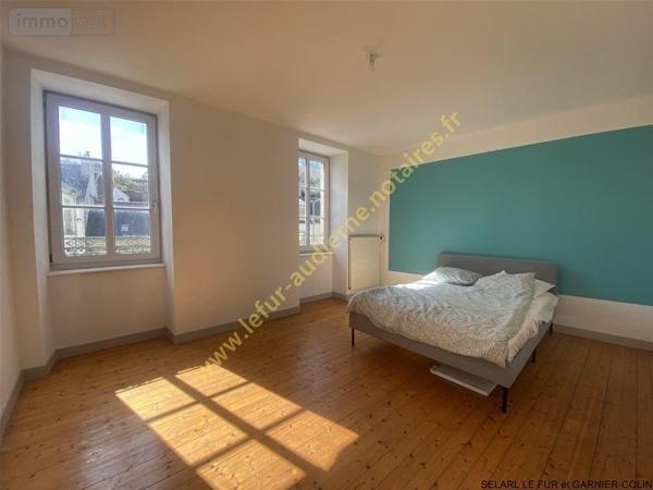 Duplex à vendre à Audierne dans le Finistère (29770), ref : 29021-1078675