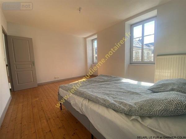 Duplex à vendre à Audierne dans le Finistère (29770), ref : 29021-1078675