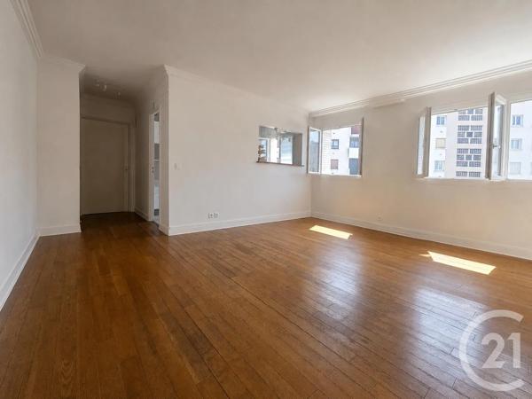 Appartement F3 à vendre  3 pièces - 61,53 m 2   ST MAUR DES FOSSES  - 94