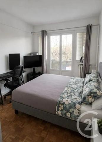 Appartement F3 à vendre  3 pièces - 61,53 m 2   ST MAUR DES FOSSES  - 94