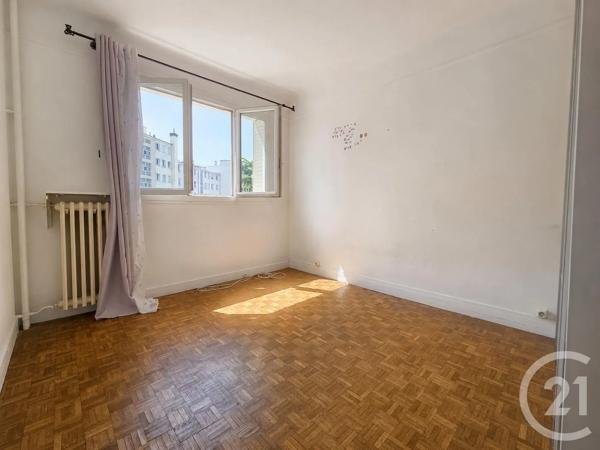 Appartement F3 à vendre  3 pièces - 61,53 m 2   ST MAUR DES FOSSES  - 94