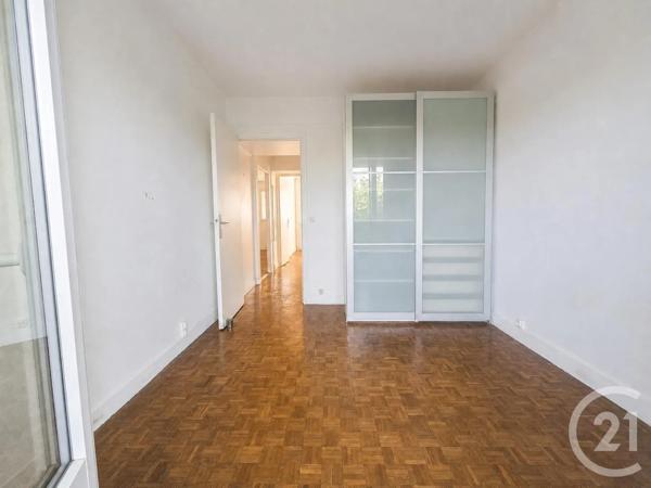 Appartement F3 à vendre  3 pièces - 61,53 m 2   ST MAUR DES FOSSES  - 94
