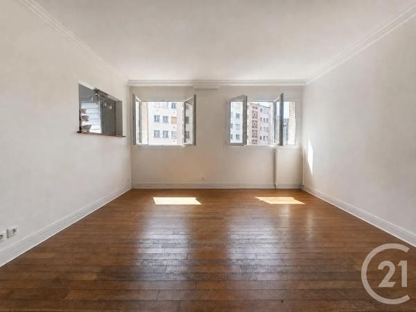 Appartement F3 à vendre  3 pièces - 61,53 m 2   ST MAUR DES FOSSES  - 94