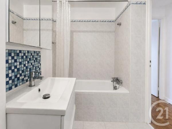 Appartement F3 à vendre  3 pièces - 61,53 m 2   ST MAUR DES FOSSES  - 94