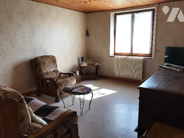 CHATILLON EN DUNOIS ANCIENNE FERMETTE