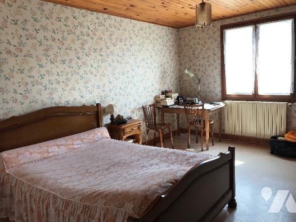 CHATILLON EN DUNOIS ANCIENNE FERMETTE