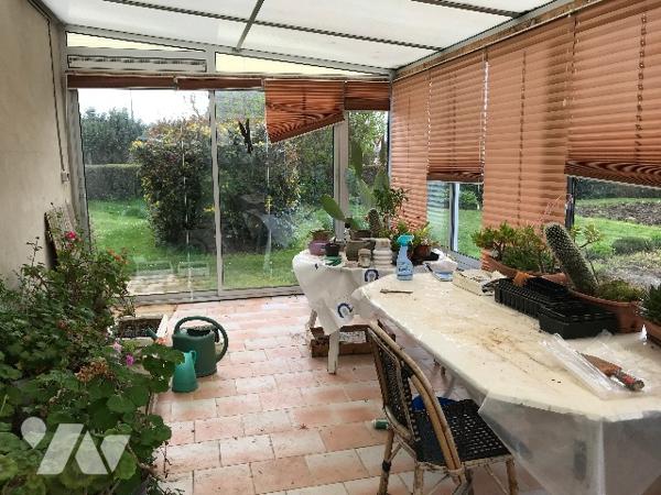 CHATILLON EN DUNOIS ANCIENNE FERMETTE