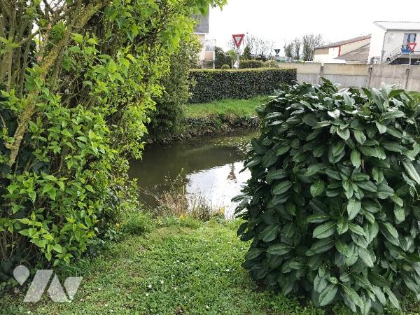 CHATILLON EN DUNOIS ANCIENNE FERMETTE