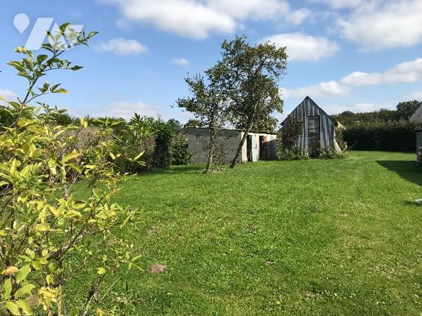 CHATILLON EN DUNOIS ANCIENNE FERMETTE