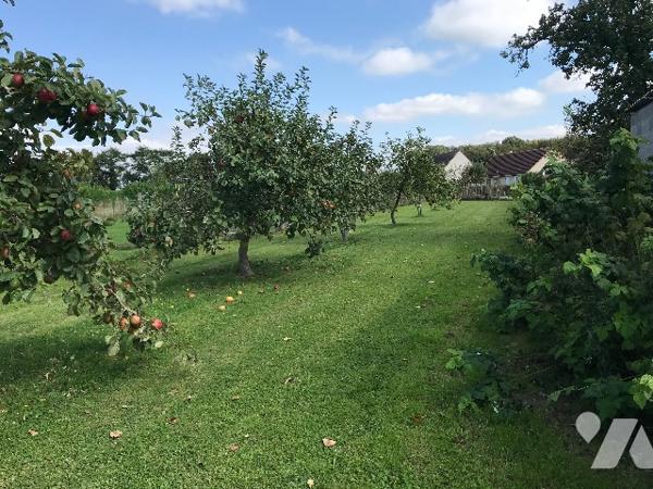 CHATILLON EN DUNOIS ANCIENNE FERMETTE