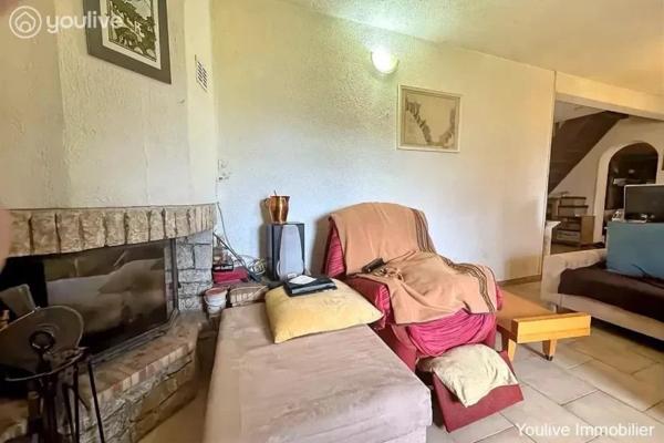 Villa de 131 m² au Cœur du Vignoble de Patrimonio à Barbaggio