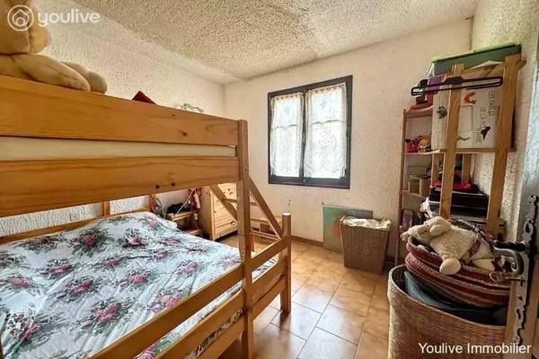 Villa de 131 m² au Cœur du Vignoble de Patrimonio à Barbaggio
