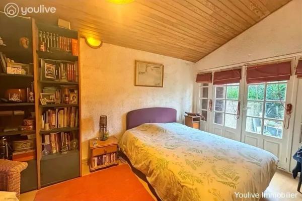 Villa de 131 m² au Cœur du Vignoble de Patrimonio à Barbaggio