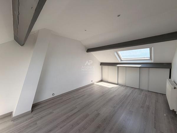 Maison individuelle 140 m² 5 pièces avec jardin - secteur Lycée International Saint Germain en Laye Loyer 3 480 €/mois **  - Référence  18094