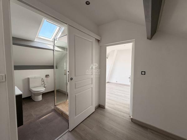 Maison individuelle 140 m² 5 pièces avec jardin - secteur Lycée International Saint Germain en Laye Loyer 3 480 €/mois **  - Référence  18094
