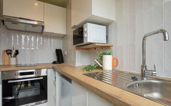 Appartement à louer    2 pièces • 27,53 m2 Toulouse