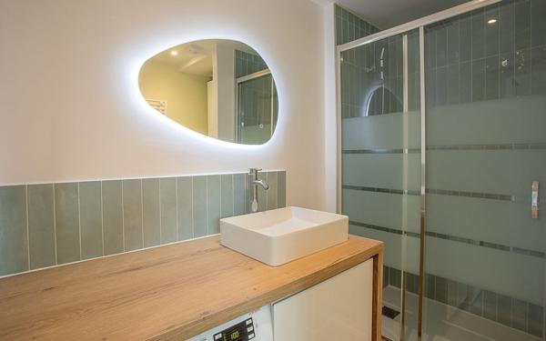 Appartement à louer    2 pièces • 27,53 m2 Toulouse