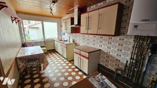 EN EXCLUSIVITE CALAIS CURIE