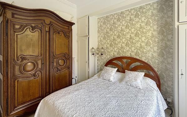 Maison à vendre    4 pièces • 110,66 m2 Saint-Raphaël