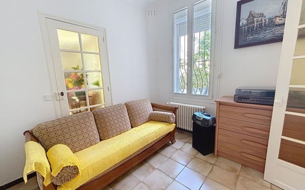 Maison à vendre    4 pièces • 110,66 m2 Saint-Raphaël