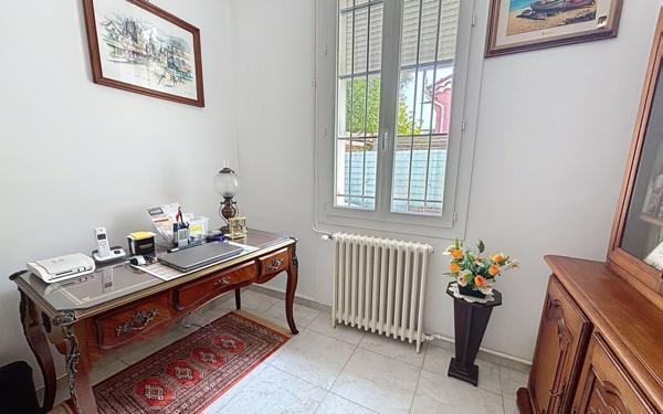 Maison à vendre    4 pièces • 110,66 m2 Saint-Raphaël