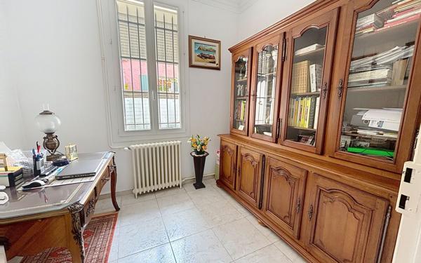 Maison à vendre    4 pièces • 110,66 m2 Saint-Raphaël