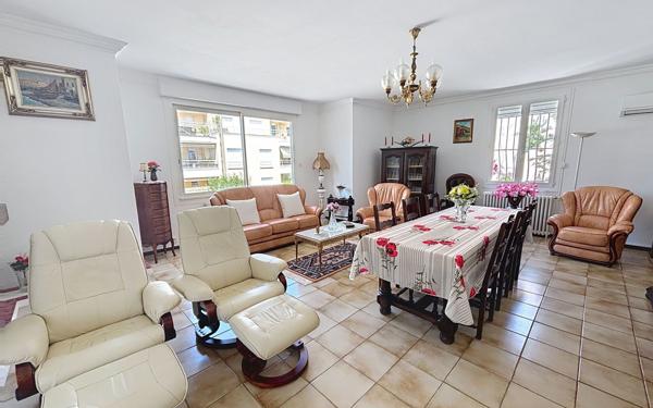 Maison à vendre    4 pièces • 110,66 m2 Saint-Raphaël