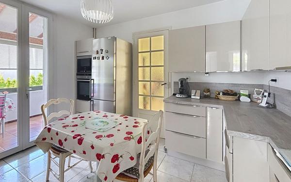 Maison à vendre    4 pièces • 110,66 m2 Saint-Raphaël
