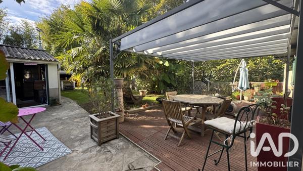 Maison à vendre 4 pièces 68 m² Brunoy